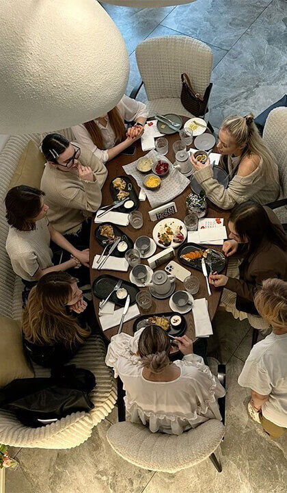 Biznis Mentor Ivana Andjic Life Coach Srbija