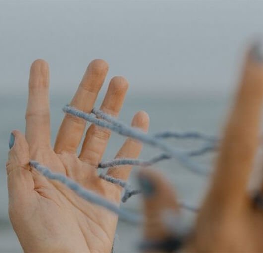 Duboki Peat Unutrasnje Blokade Ivana Andjic Life Coach Srbija