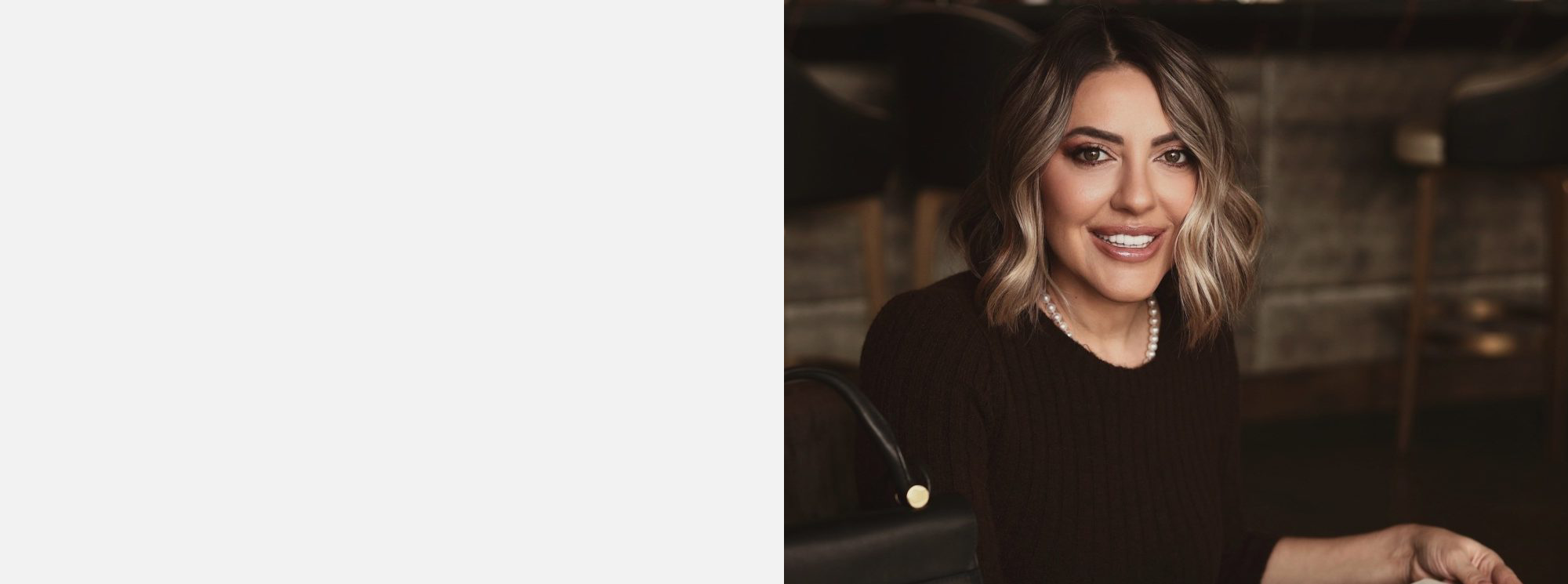 Ivana Andjic Life Business Coach