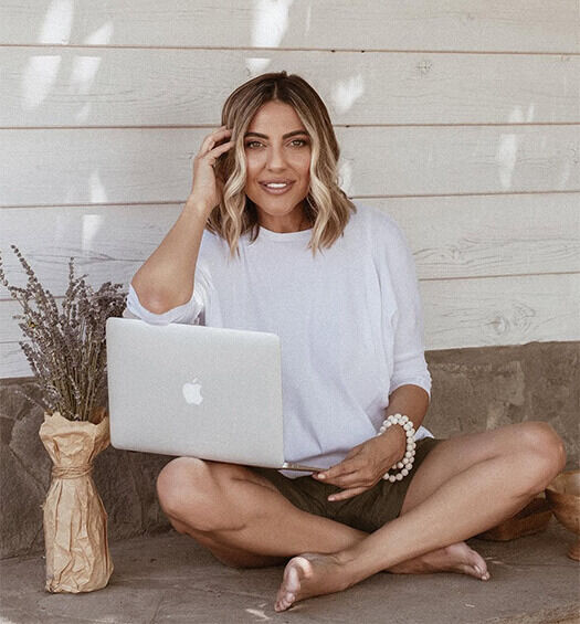 Ivana Andjic Life Coach Srbija