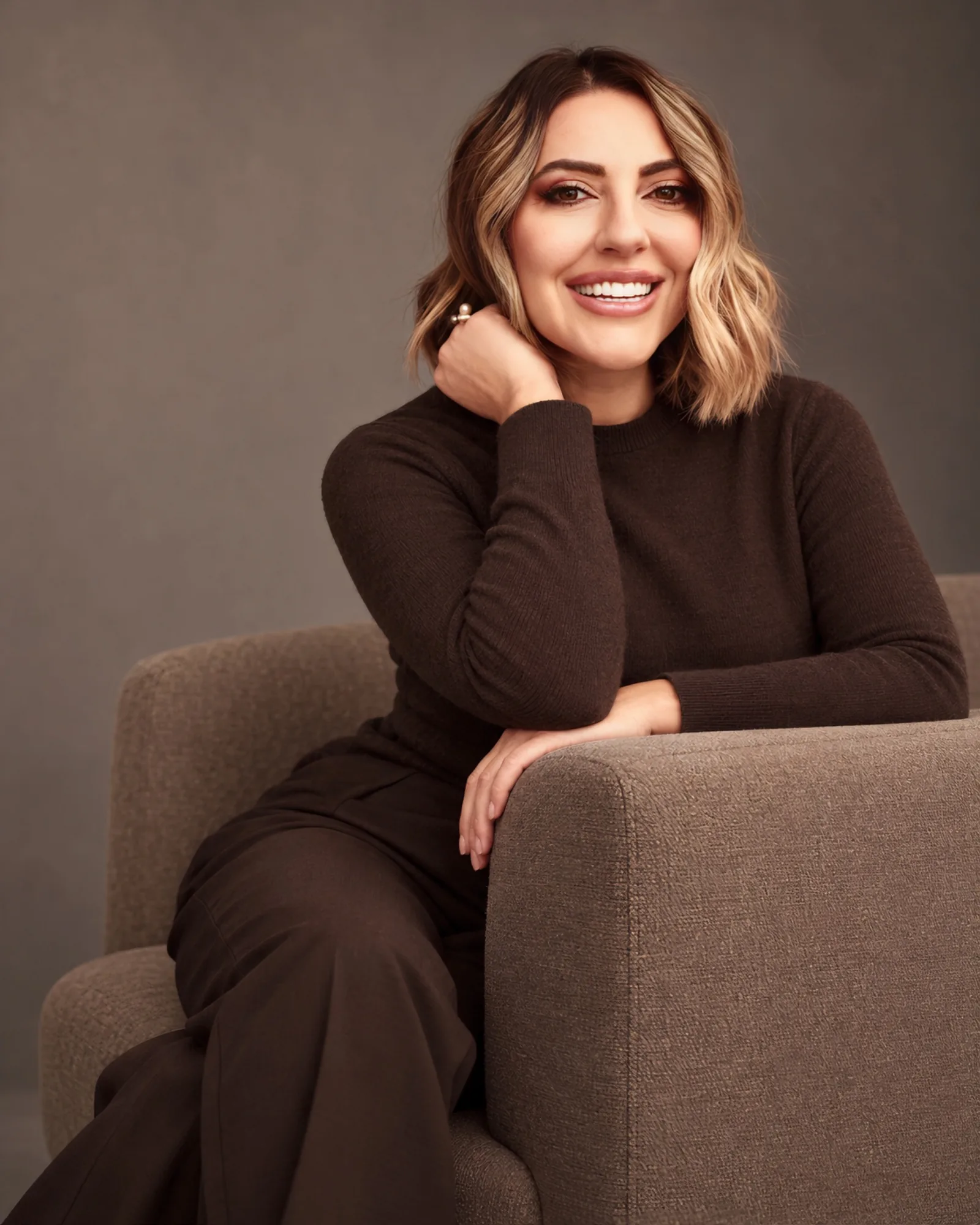 Ivana Anđić, life i business coach i konsultant u Srbiji