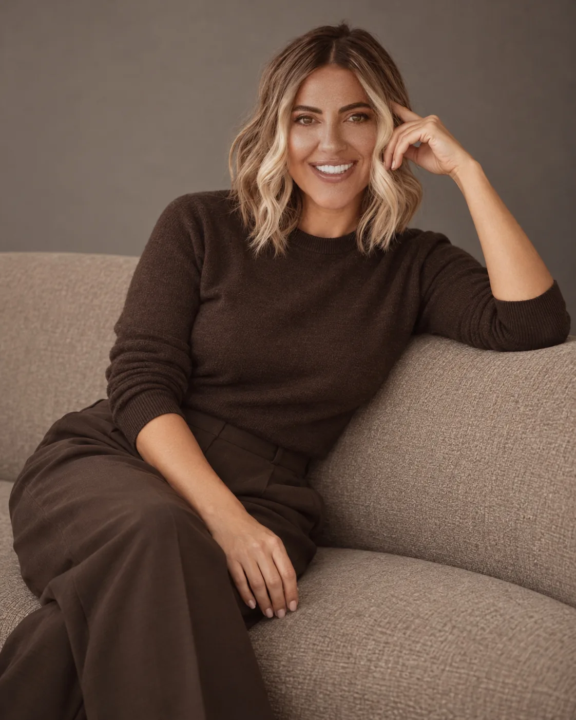 Ivana Anđić, life i business coach i konsultant